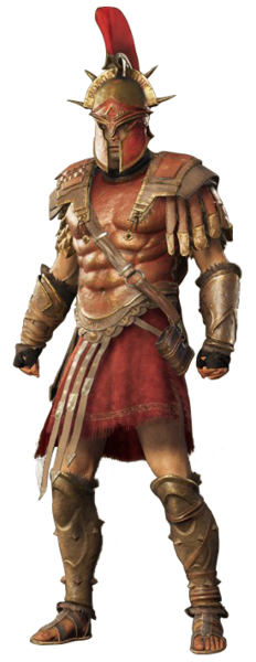 File:ACOD DT Alexios Spartan War Hero render.png