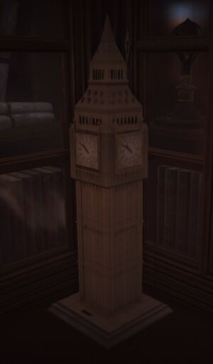 ACS Souvenir - Big Ben model.jpg