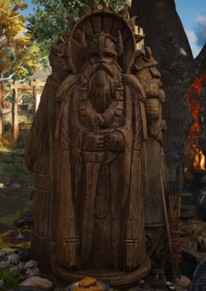 ACV Baldr statue.png