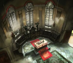 Assassin's Creed Brotherhood concept art Duomo.jpg