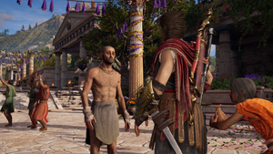 ACOD Maia stealing from Kassandra.png