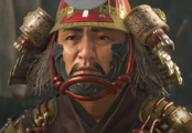 Close-up of Kimura Kei