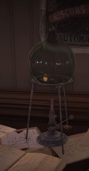 ACS Souvenir - Bunsen burner.jpg