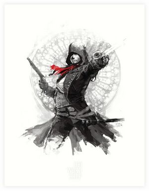 Arno Dorian - Red Lineage Collection.jpg