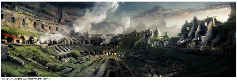 File:Assassin's Creed Brotherhood Concept Art 003.jpg
