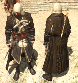 AC4 Brown Cloak outfit.png