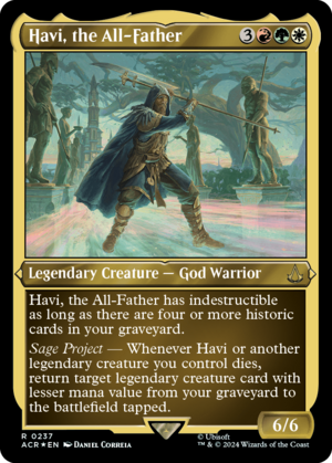 MTG ACR - 237 Havi the All-Father.png