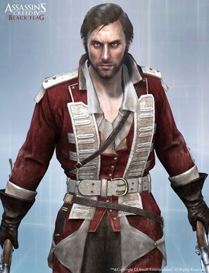AC4 John Cockram ( E3 ) closeups by threedsquid.jpg