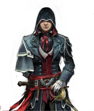 ACU Louise Harly portrait.png
