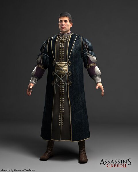 File:AC2 Venetian Merchant Model.jpg