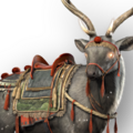 Spirit of the Wilds