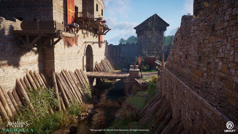 File:ACV Rouecistre Fortress Drawbridge.jpg