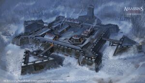 New York outskirts fort by EddieBennun.jpg