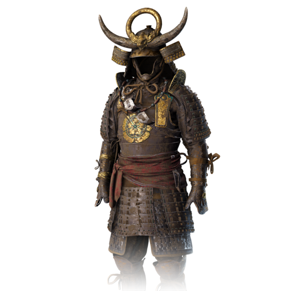 File:ACBFR Yasuke's Yoroi.png