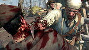 Stephane assassinating the taxman