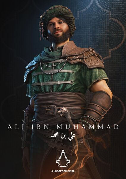 File:ACMirage Ali ibn Muhammad Promotional Image 2.jpg