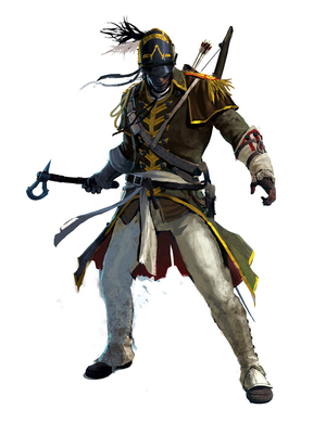 Colonial Assassin - Revised Concept.png