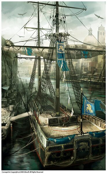 File:AC2 Venice Ship Concept Art.jpg