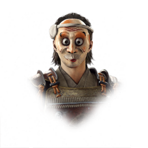 ACSH The Fool Portrait.png