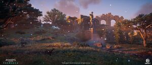 ACV Petuaria Ruins Overview.jpg