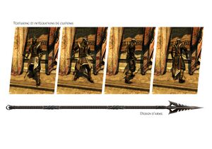 Shahkulu model and weapon set.jpg
