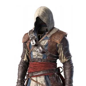 ACBFR Edward Kenway's Robes.png