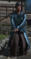Okudaira Toshizo