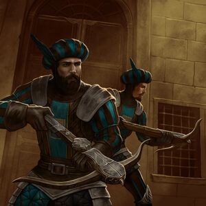 ACBV Crossbowmen - Concept Art.jpg