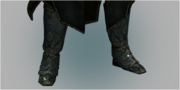 Master Assassin's Greaves