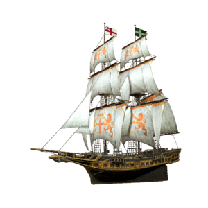 ACRogue - Ship Visual - British Lion sails.png