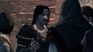 Ezio Ugo Rosa Antonio Conversing.jpg