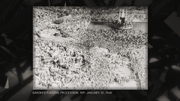 Gandhi's funeral procession
