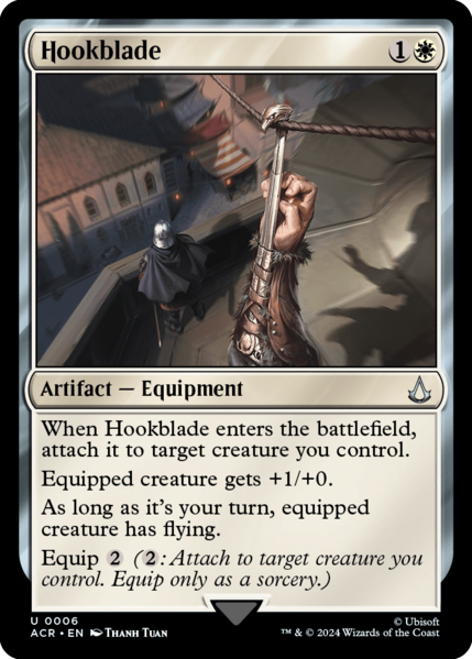 File:MTG ACR - 006 Hookblade.png