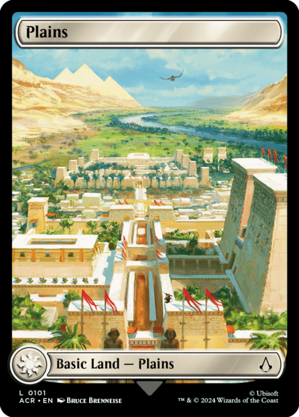 File:MTG ACR - 101 Plains.png