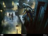 Brotherhood Spy by Jurijus Chitrovas