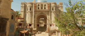 ACMirage Basra Gate.png