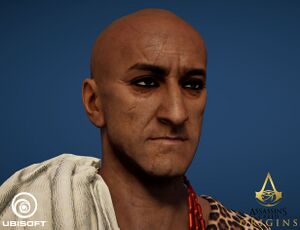 ACO Pasherenptah Head Model - Eugene Fokin.jpg