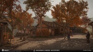 ACSH Oyamazaki Village 4.jpg