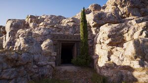 Achaia-MtPanachaikos-TombofEurypylos.jpg