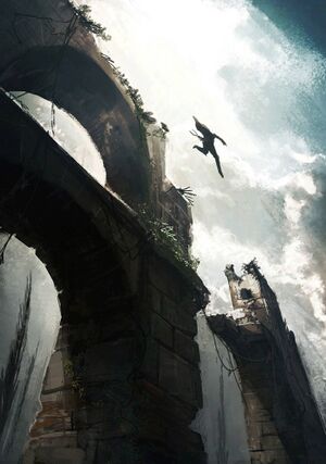 Free-running over aqueducts.jpg