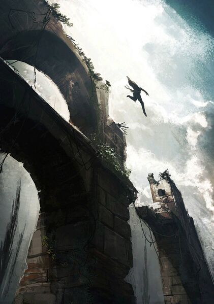 File:Free-running over aqueducts.jpg