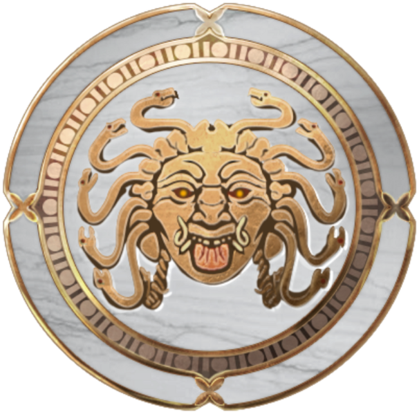 File:ACOD Brain and Brawn badge.png