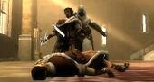 Ohhh, that's got to hurt!