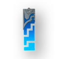 Cerulean Puzzle Trinket