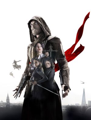 Textless Assassin's Creed Poster.jpg