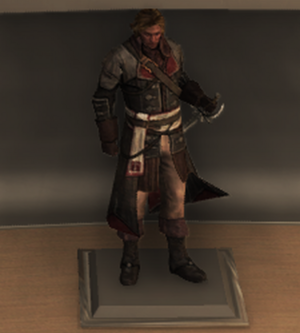 AC4 Templar Armor figurine.png