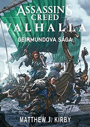 ACV Geirmund's Saga Czech cover.jpg