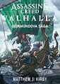 Assassin's Creed: Valhalla – Geirmundova Sága