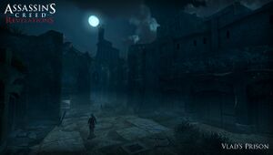Assassin's Creed Revelations - Art Direction 8 by Mufizal.jpg