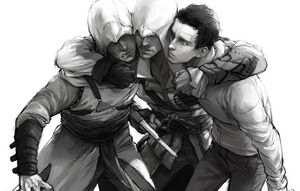 Assassin s Clan by luulala.jpg
